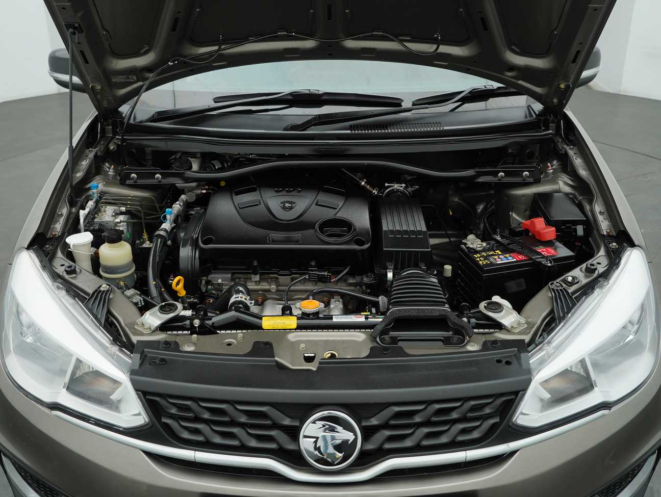 used 2023 Proton Saga Premium 1.3