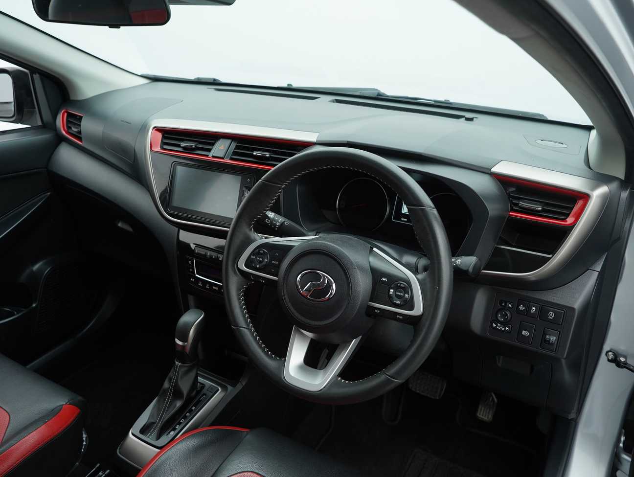 used 2023 Perodua Myvi AV 1.5