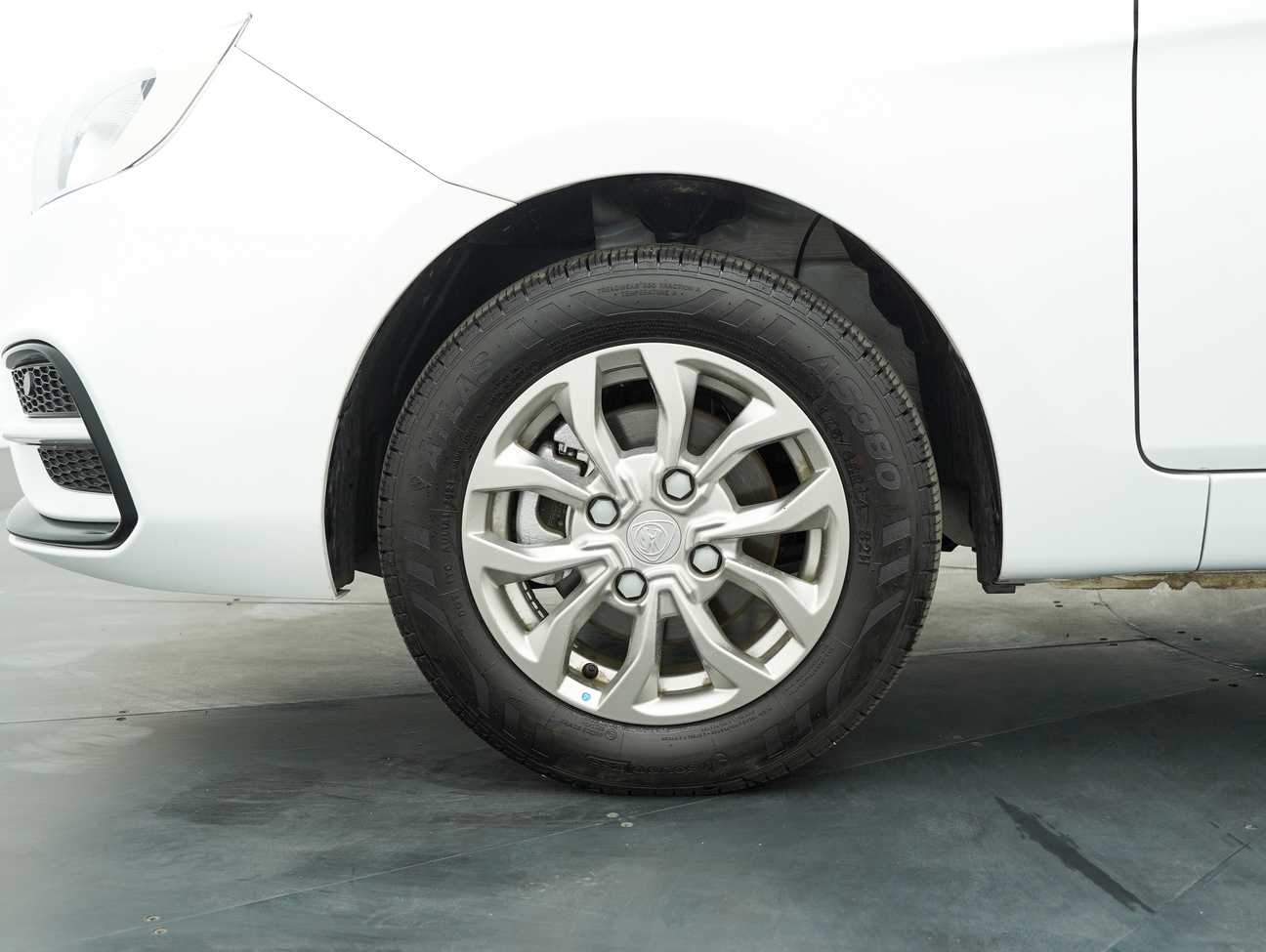 used 2021 Proton SAGA STANDARD 1.3