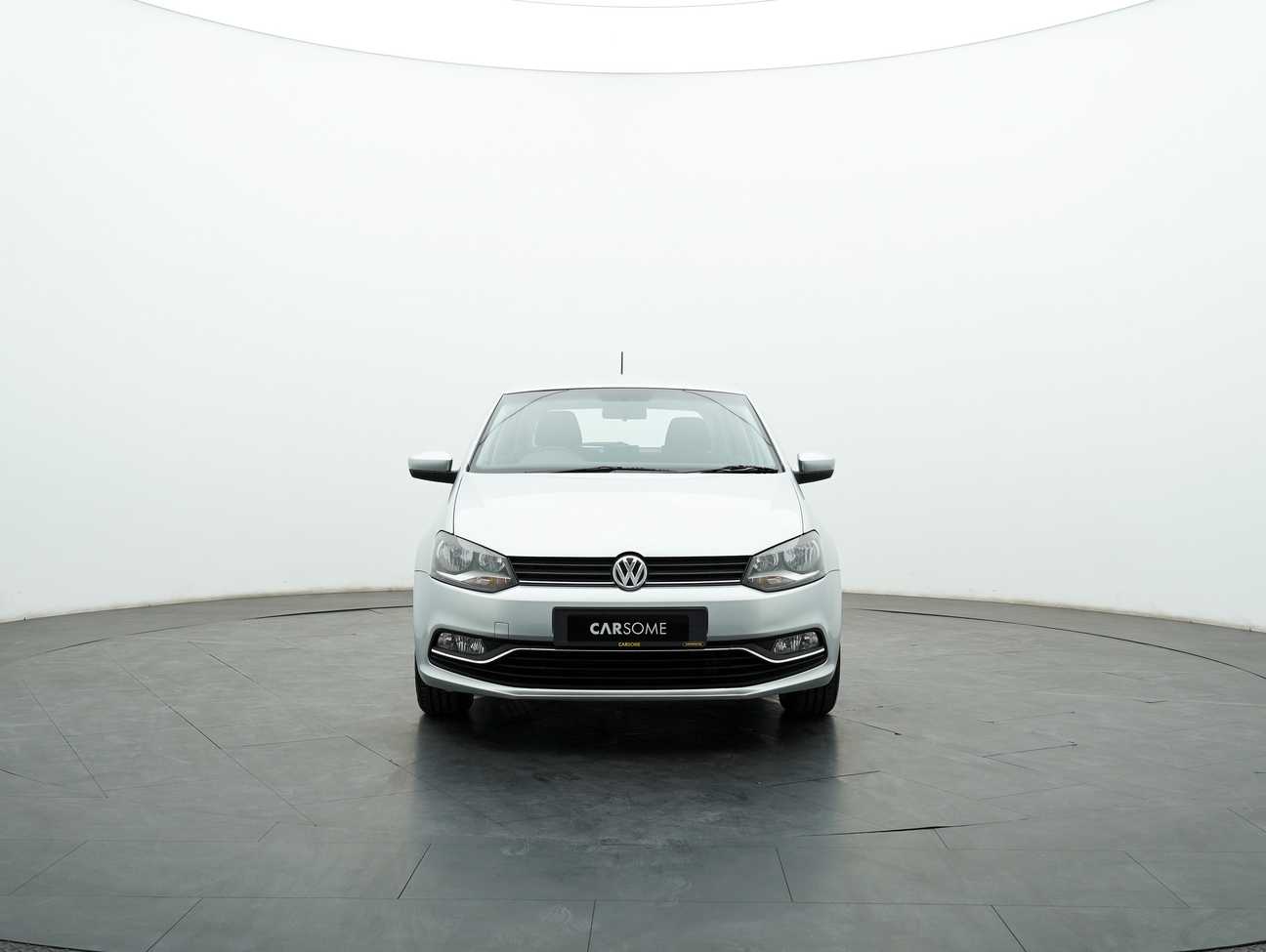 used 2018 Volkswagen Polo Comfortline 1.6