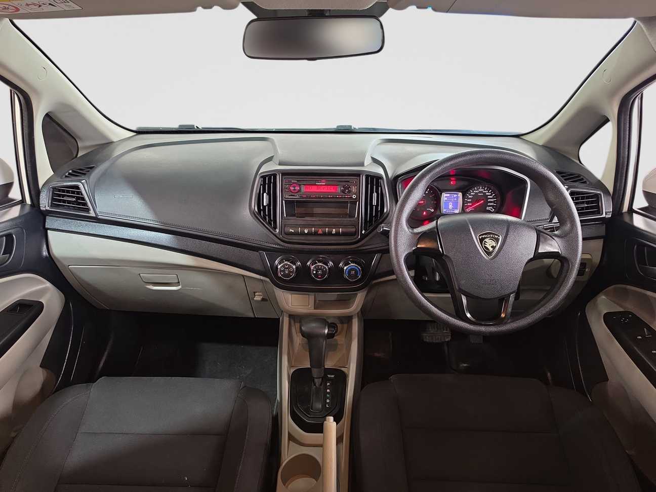 used 2017 Proton Persona Standard 1.6
