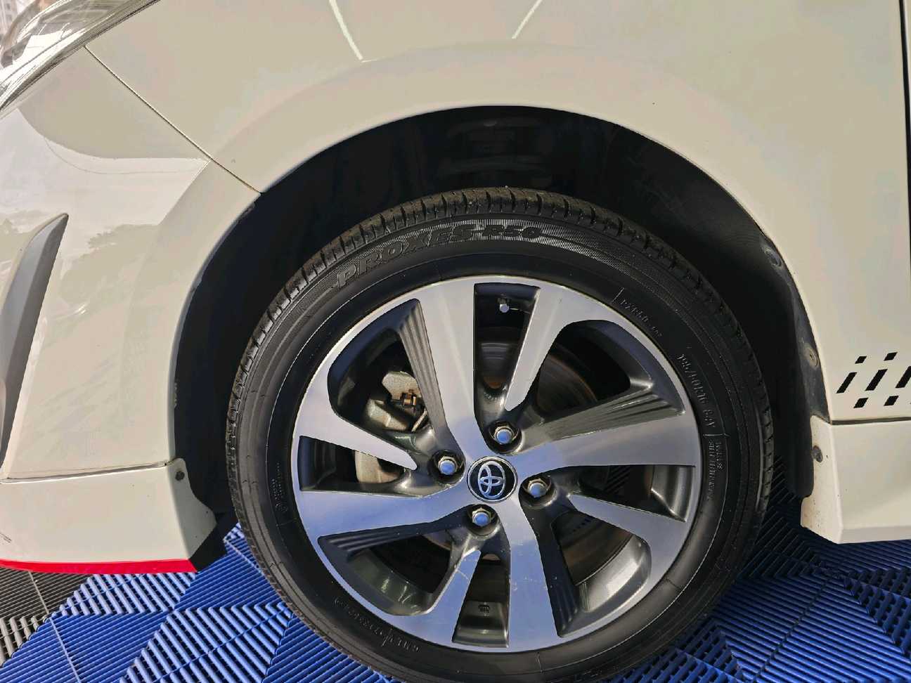 used 2019 Toyota Vios G 1.5