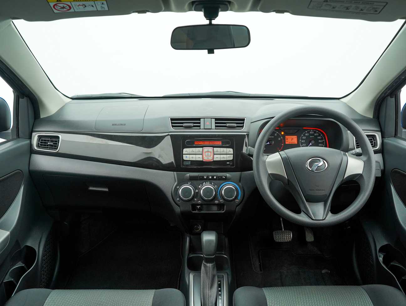 used 2017 Perodua Bezza X Premium 1.3