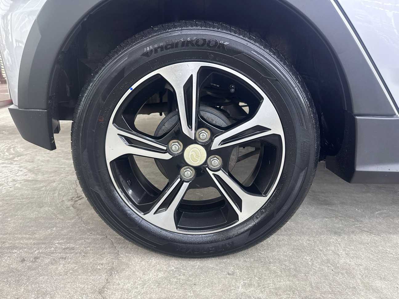 used 2021 Perodua AXIA Style 1.0