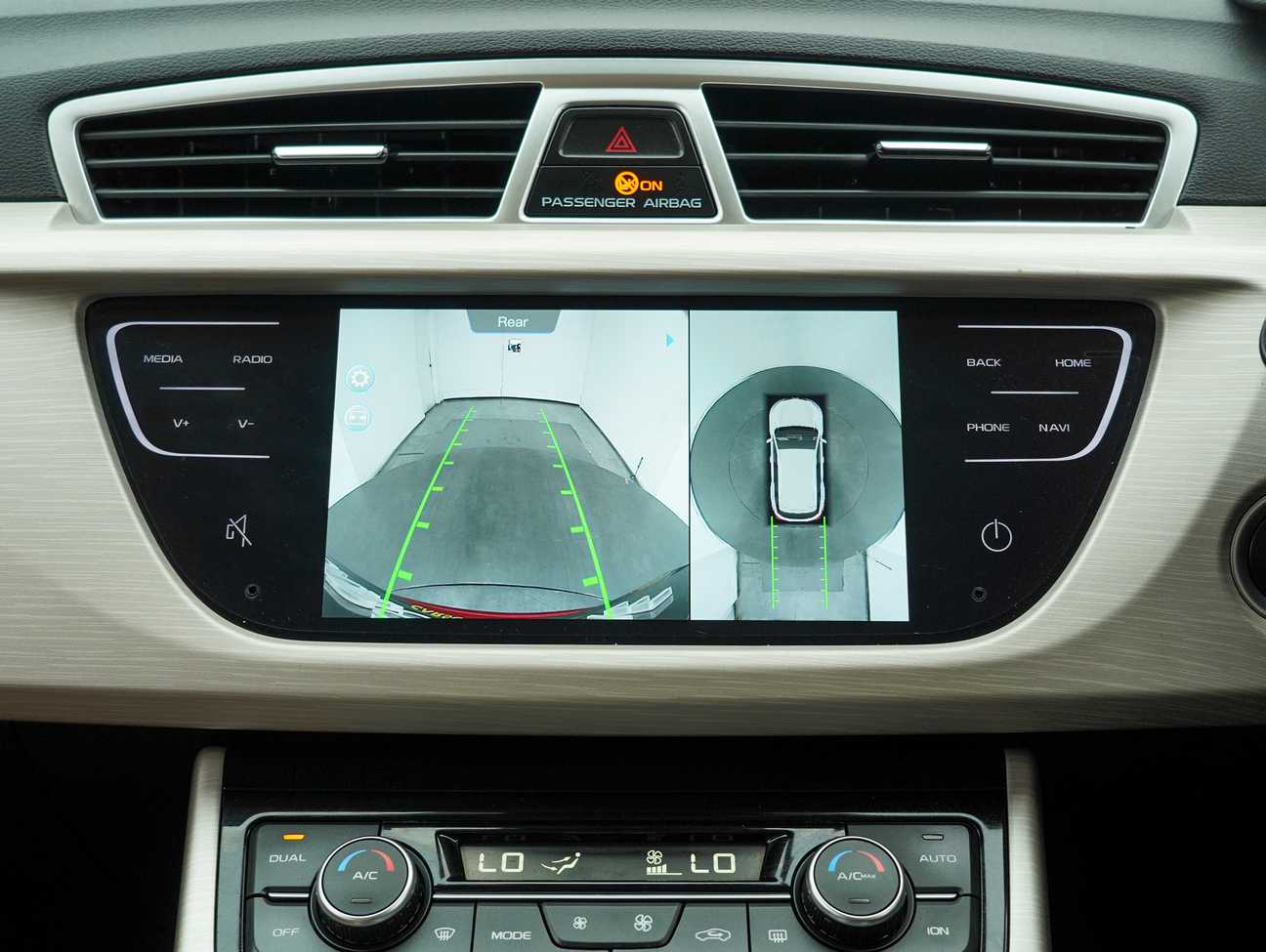 terpakai 2020 Proton X70 Premium 1.8