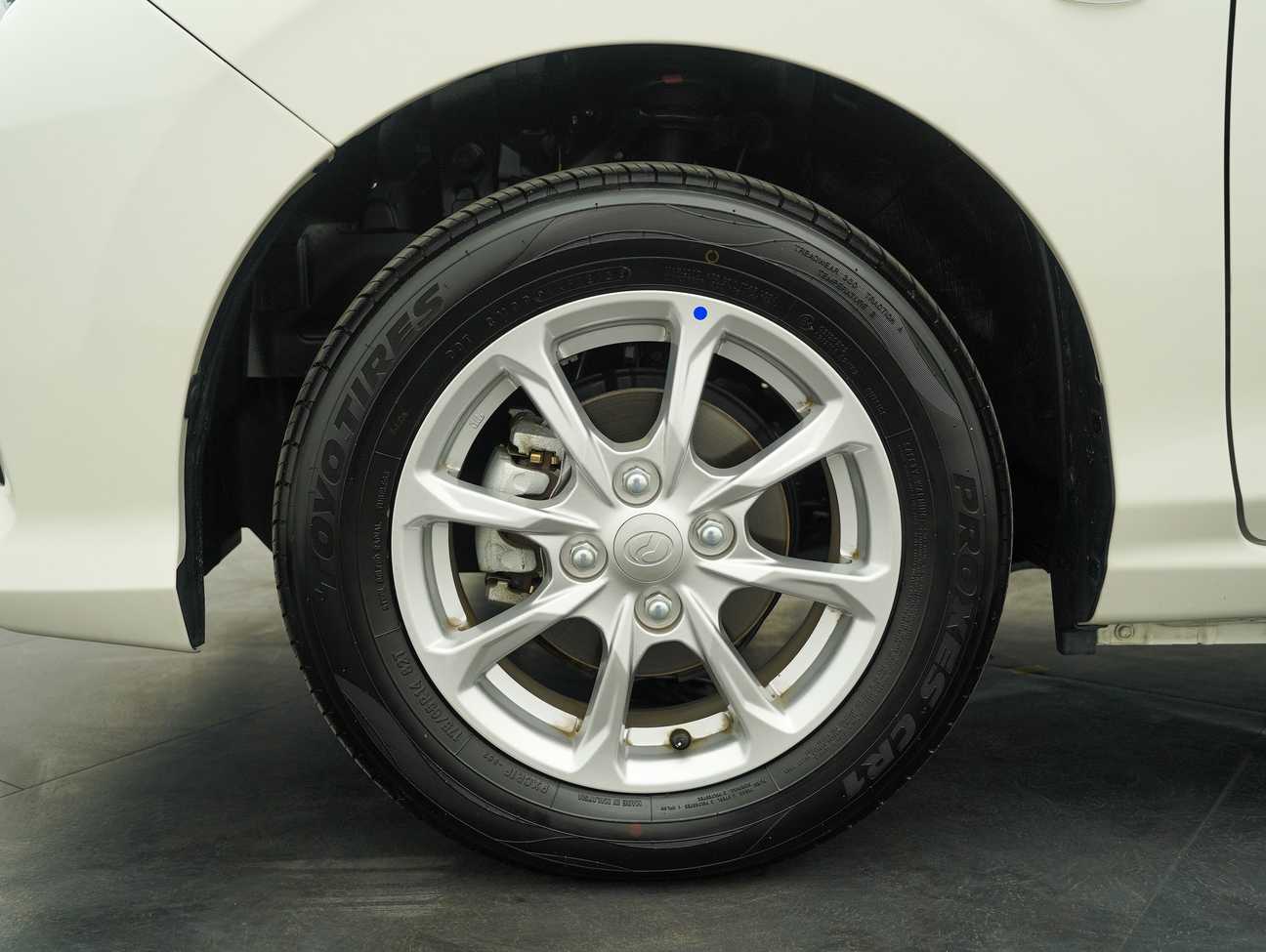 used 2023 Perodua AXIA G 1.0