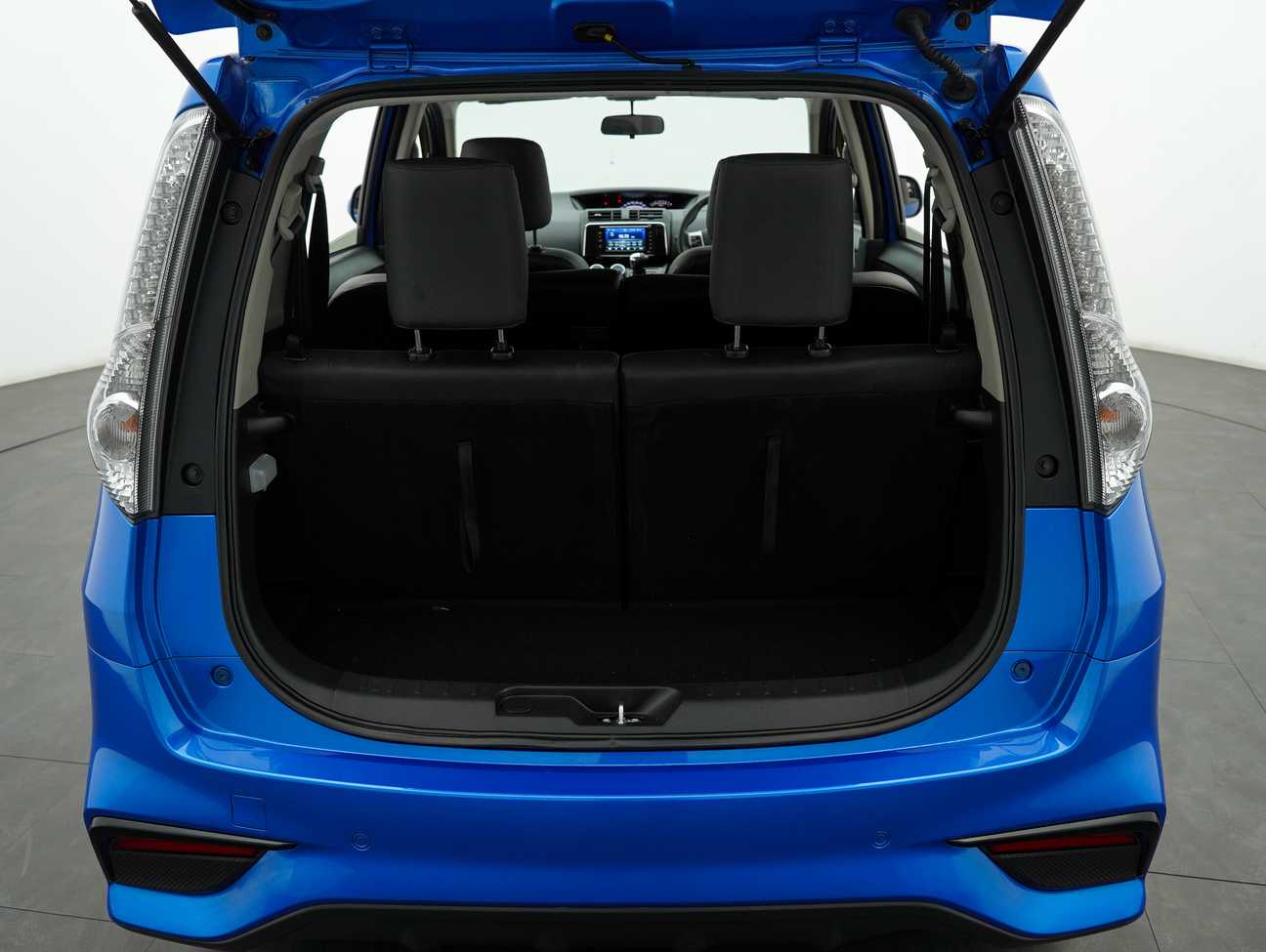 used 2020 Perodua Alza Advance 1.5