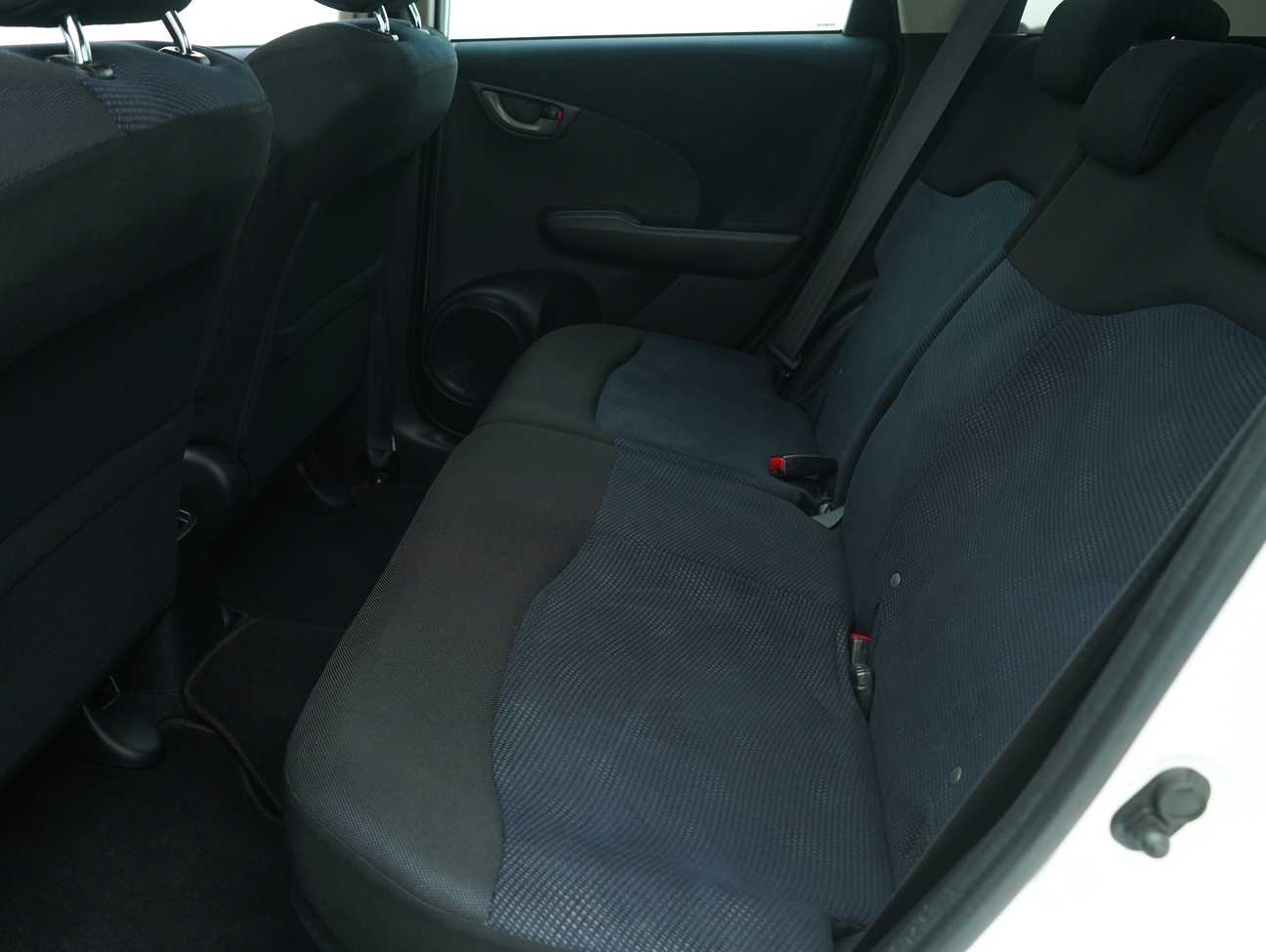 used 2014 Honda Jazz  1.5