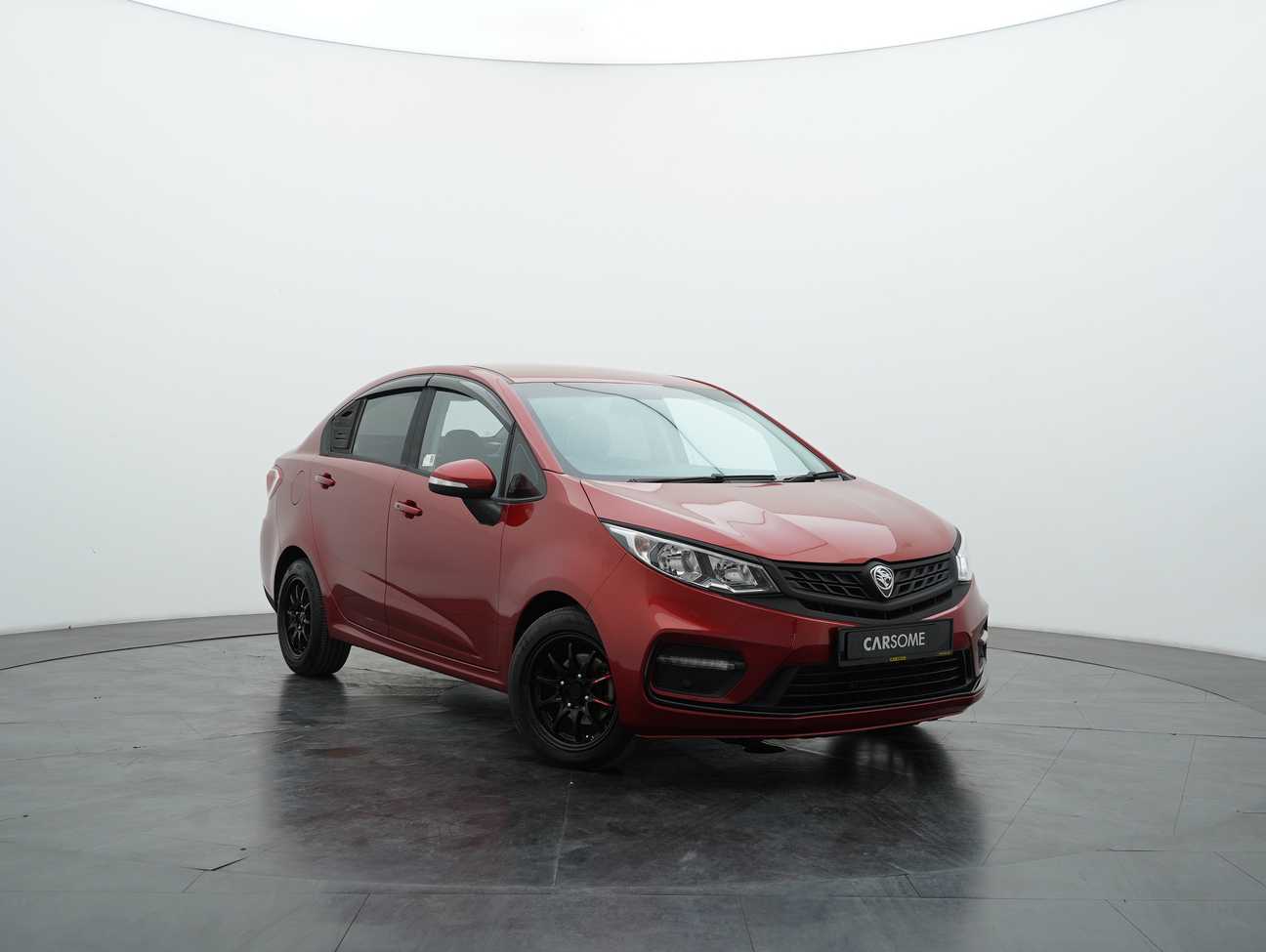 used 2020 Proton Persona Premium 1.6