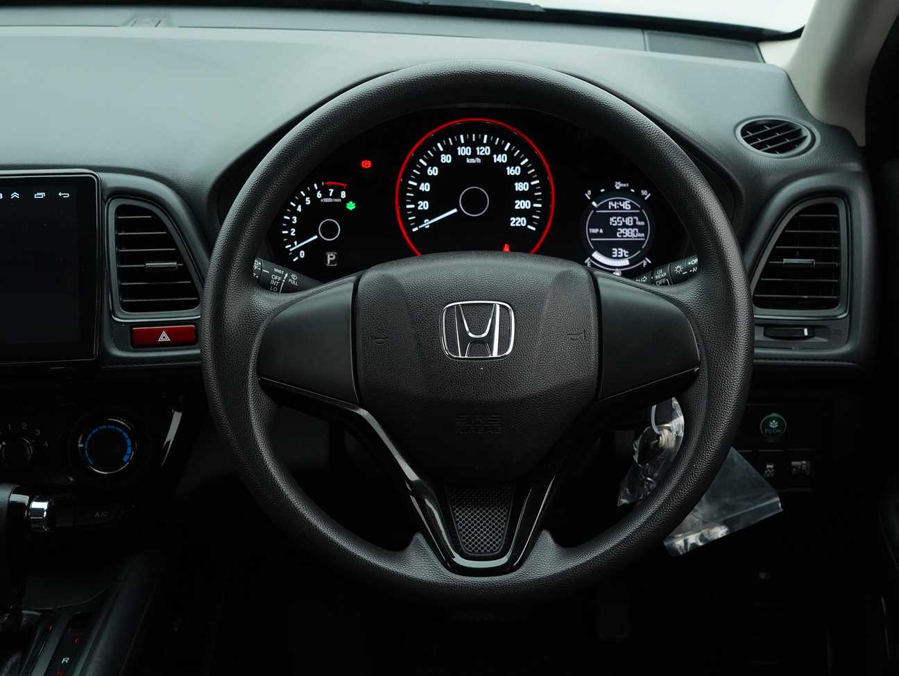 used 2015 Honda HR-V S 1.8