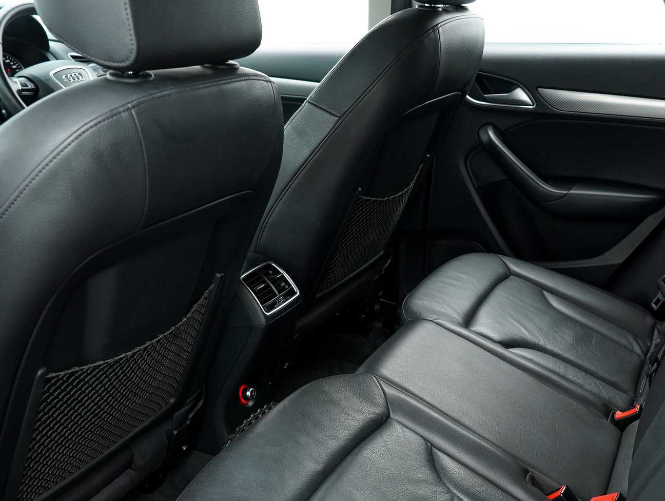 used 2016 Audi Q3 TFSI 1.4