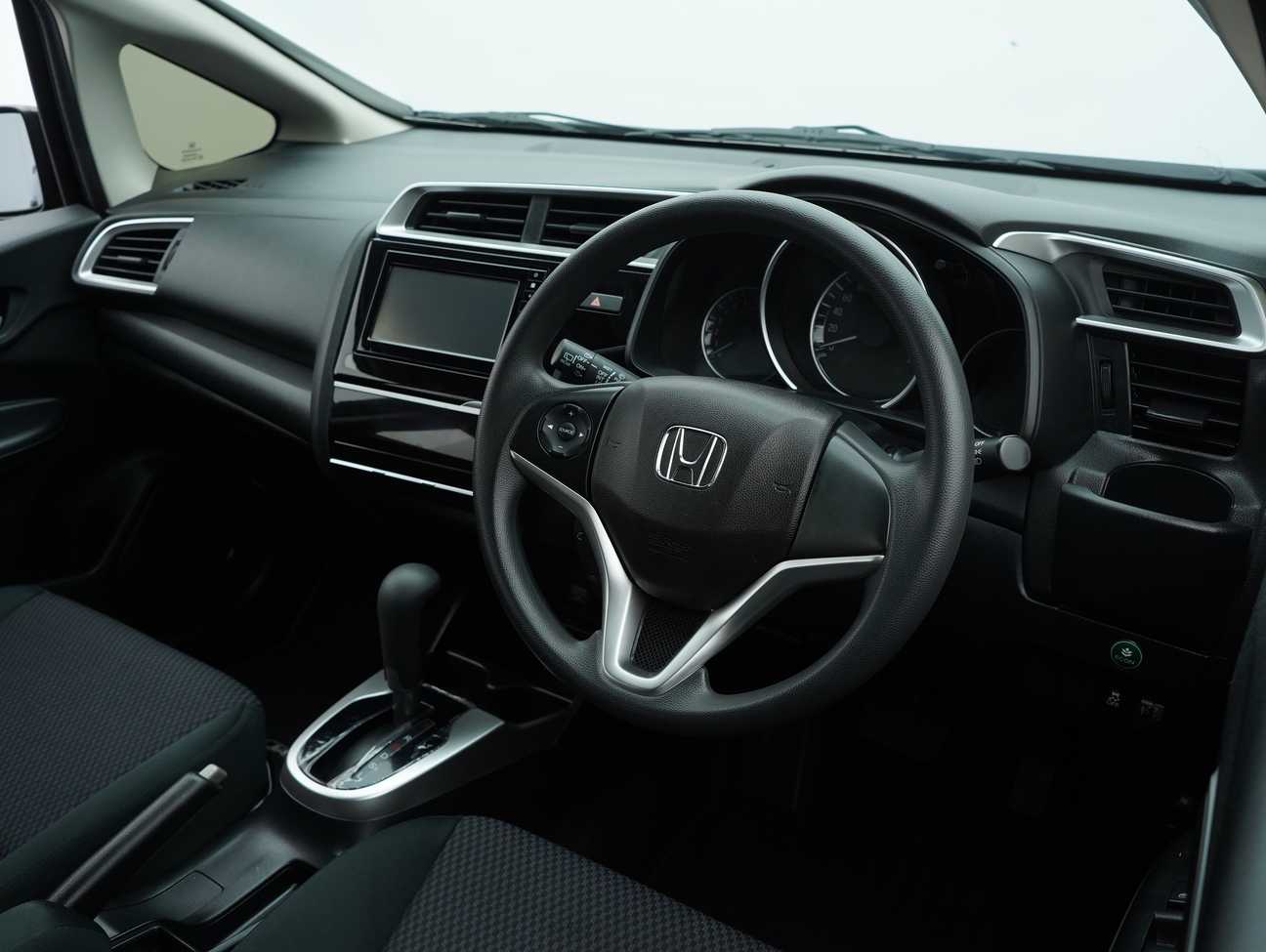 terpakai 2019 Honda Jazz E 1.5