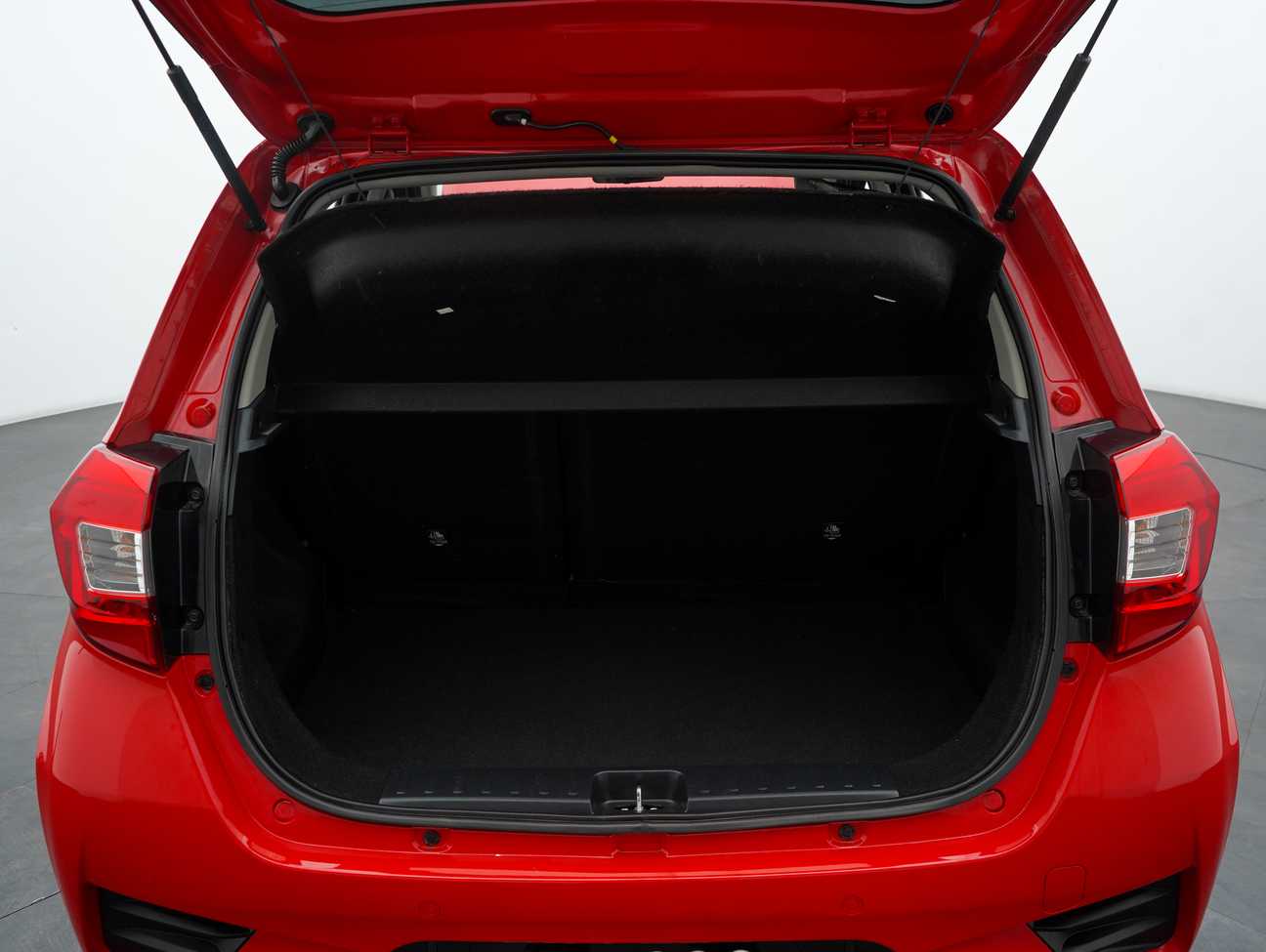 used 2018 Perodua Myvi AV 1.5