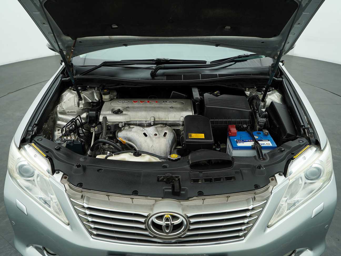 used 2012 Toyota Camry G 2.0