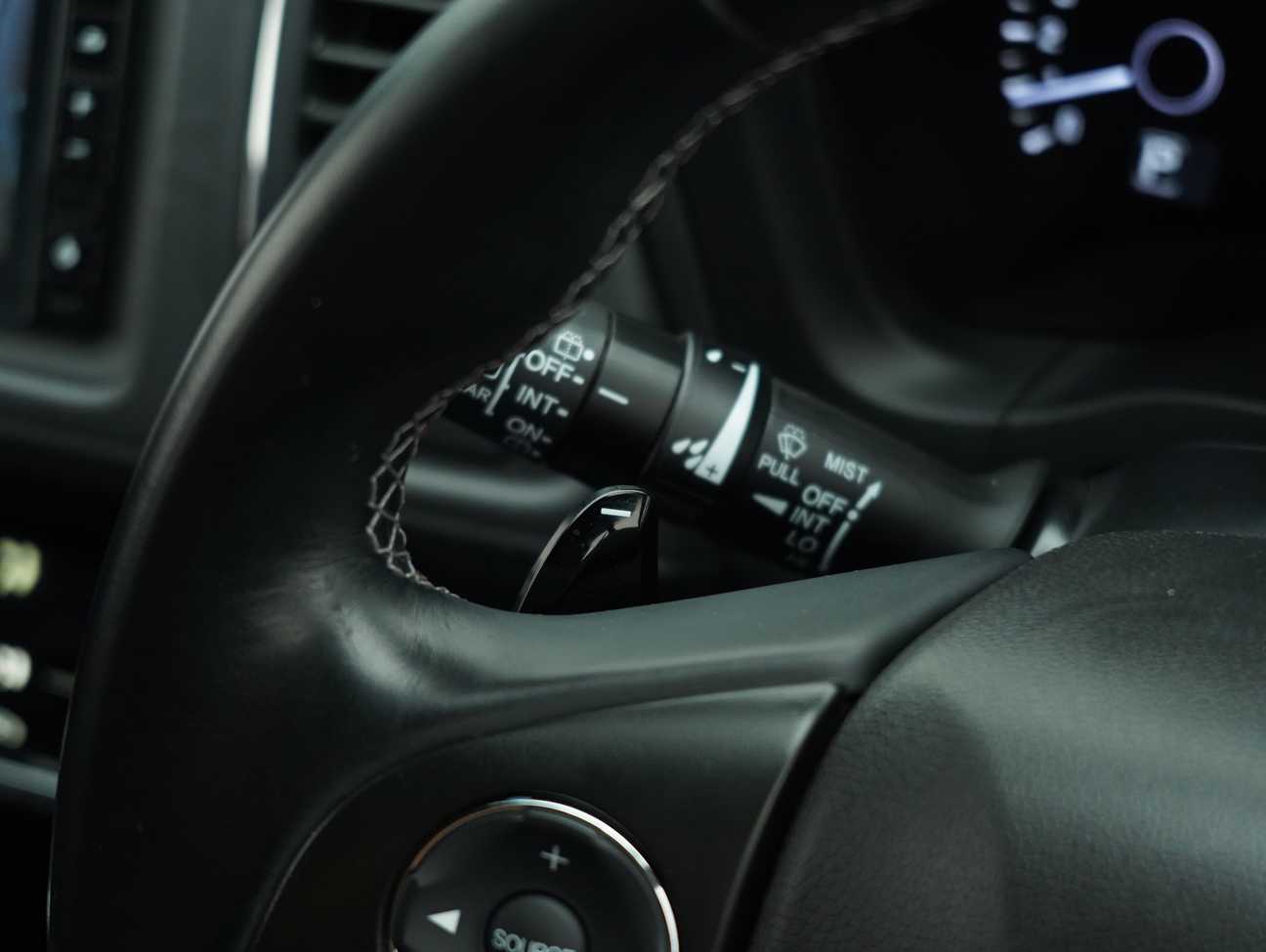used 2021 Honda HR-V i-VTEC RS 1.8