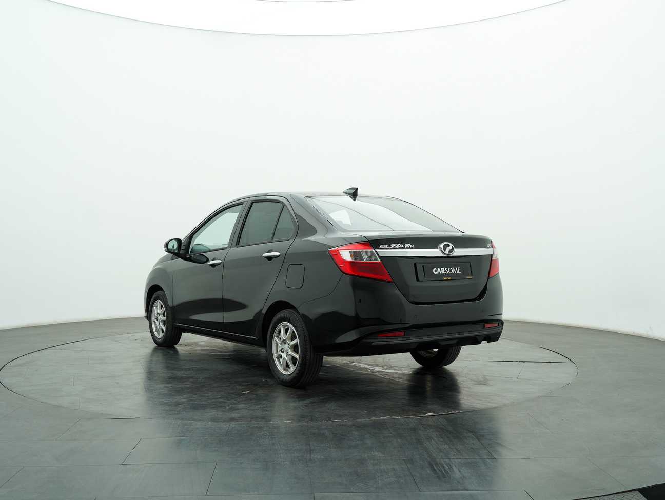 terpakai 2019 Perodua Bezza X Premium 1.3