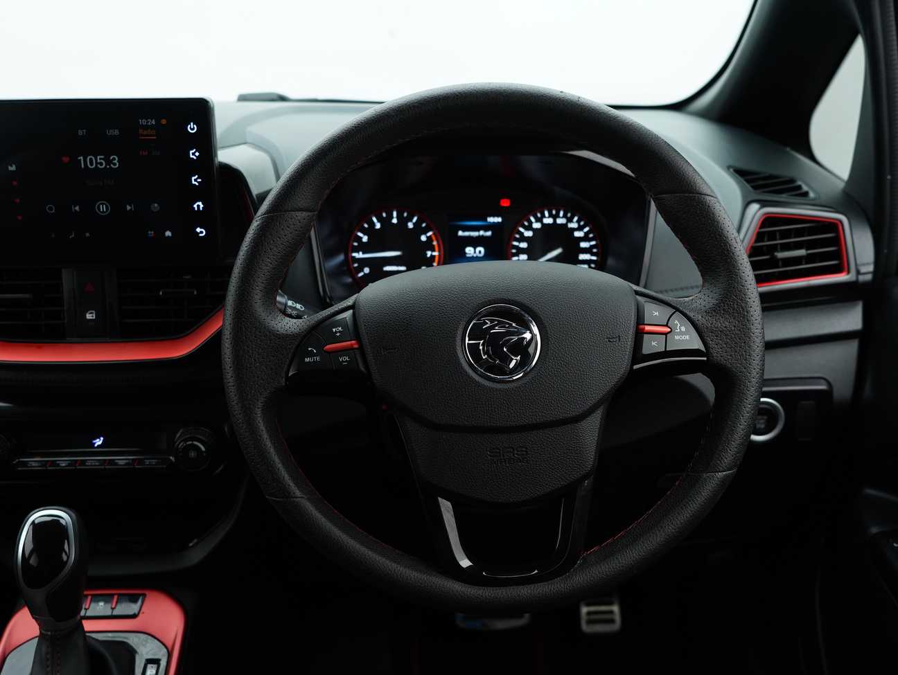 used 2023 Proton Iriz Active 1.6