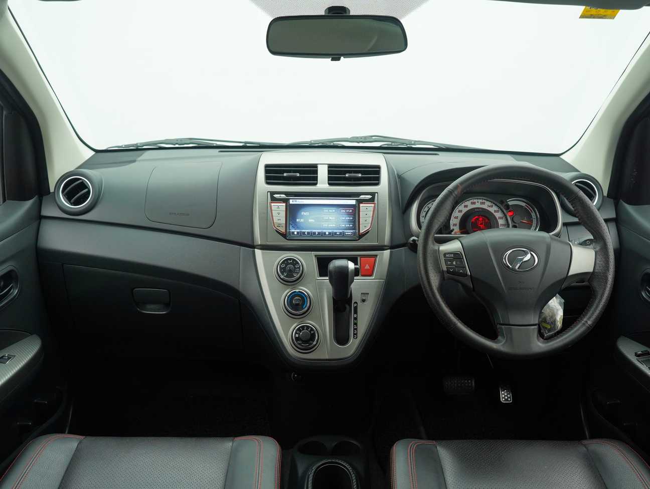 used 2016 Perodua Myvi Advance 1.5