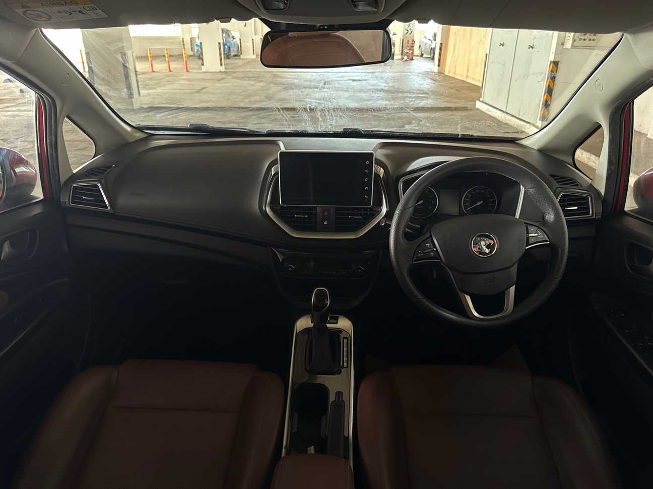 terpakai 2023 Proton Persona Premium 1.6