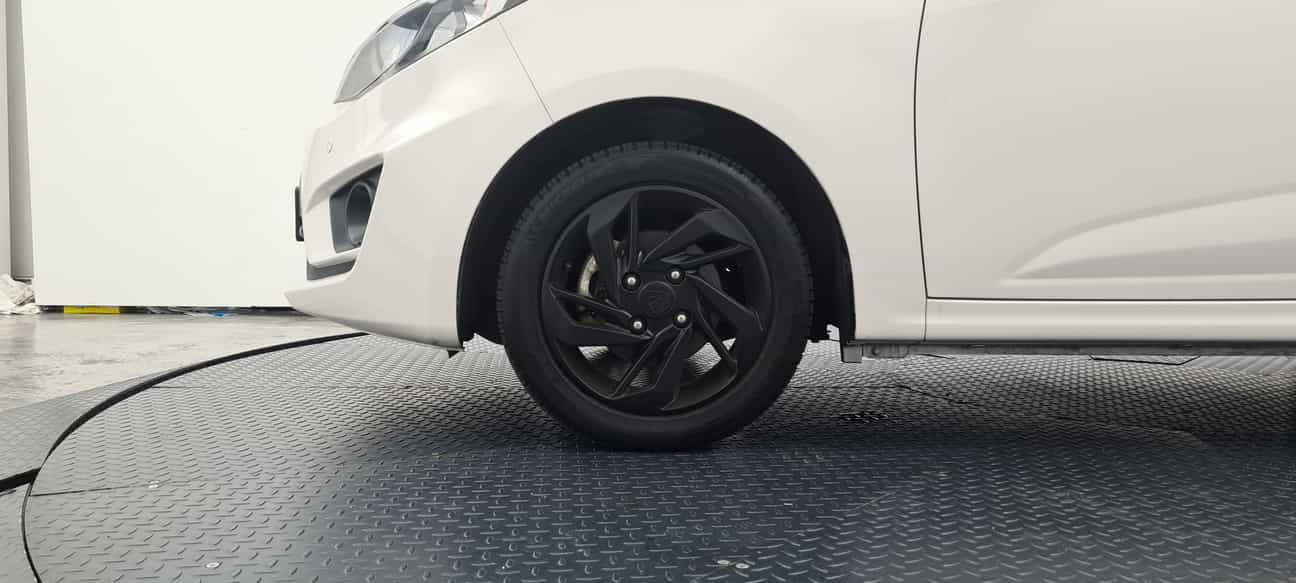 used 2016 Proton PERSONA STANDARD 1.6