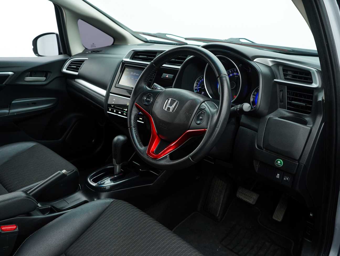 used 2020 Honda Jazz V 1.5