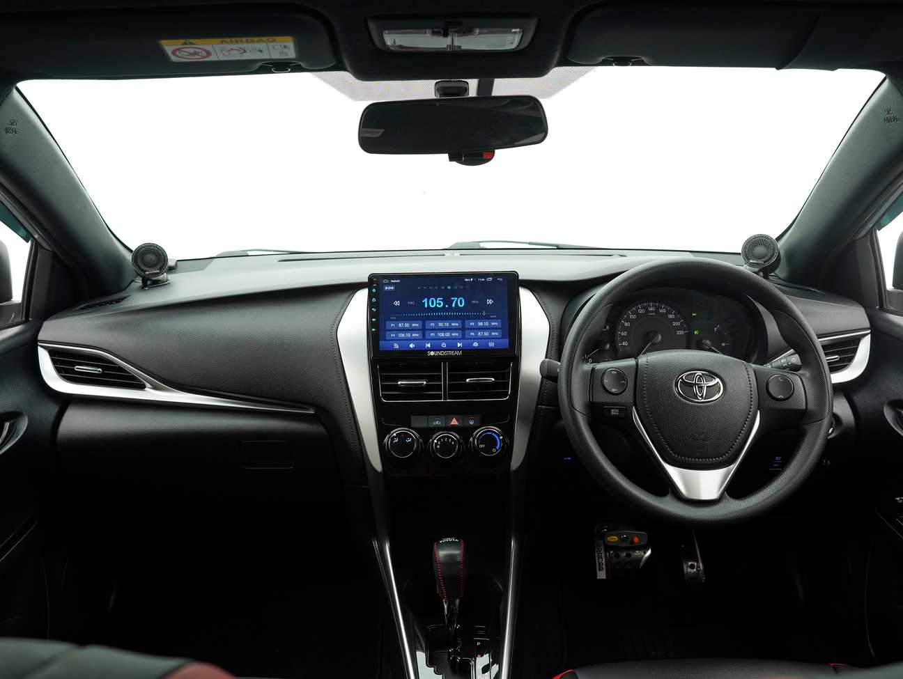 used 2020 Toyota Yaris E 1.5