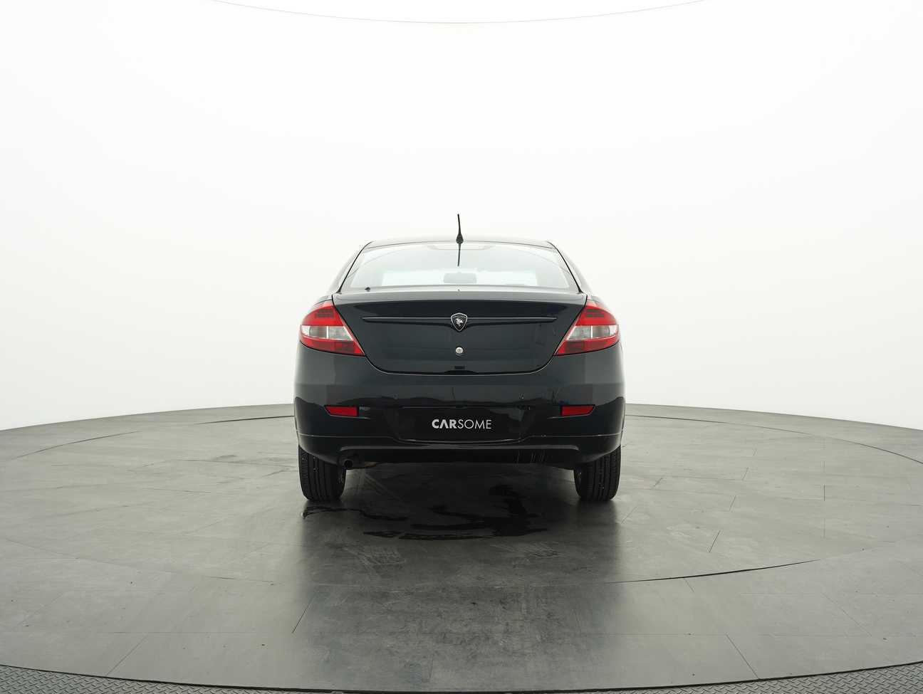 terpakai 2013 Proton PERSONA  1.6
