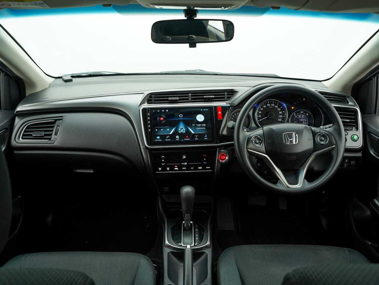 used 2018 Honda City E 1.5