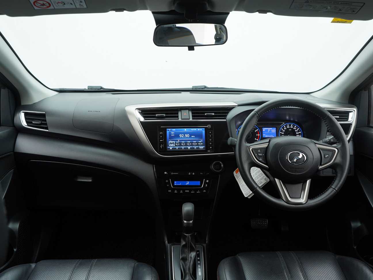 used 2019 Perodua Myvi AV 1.5