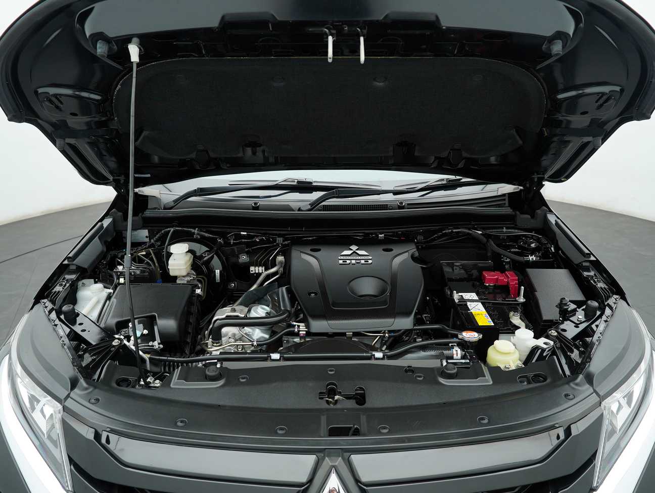 used 2022 Mitsubishi Triton Phantom Plus Dual Cab 4X4 2.4