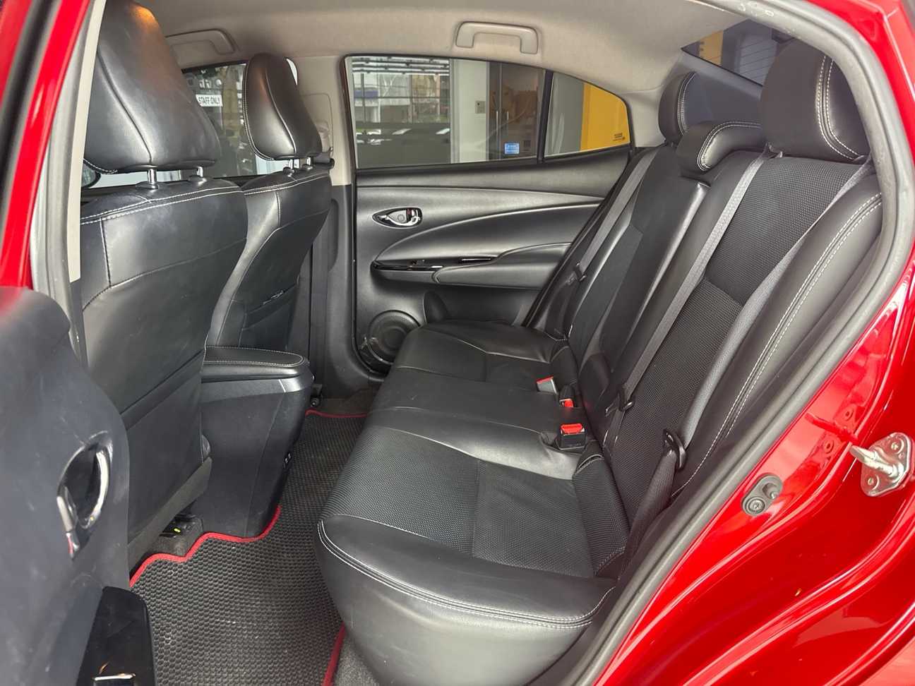 used 2021 Toyota Vios G 1.5