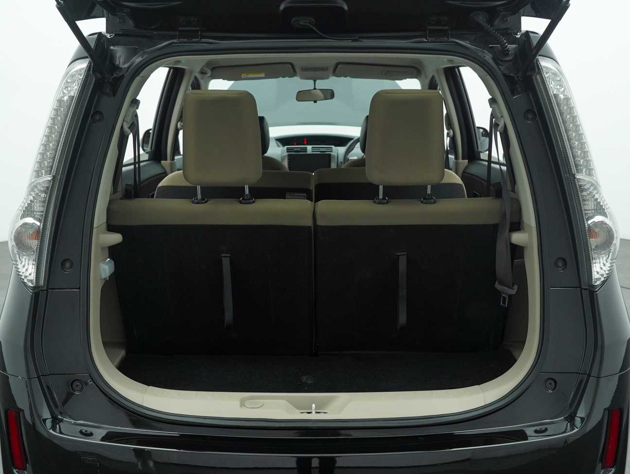 used 2016 Perodua Alza EZ 1.5