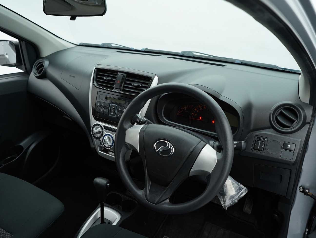 used 2022 Perodua AXIA GXtra 1.0