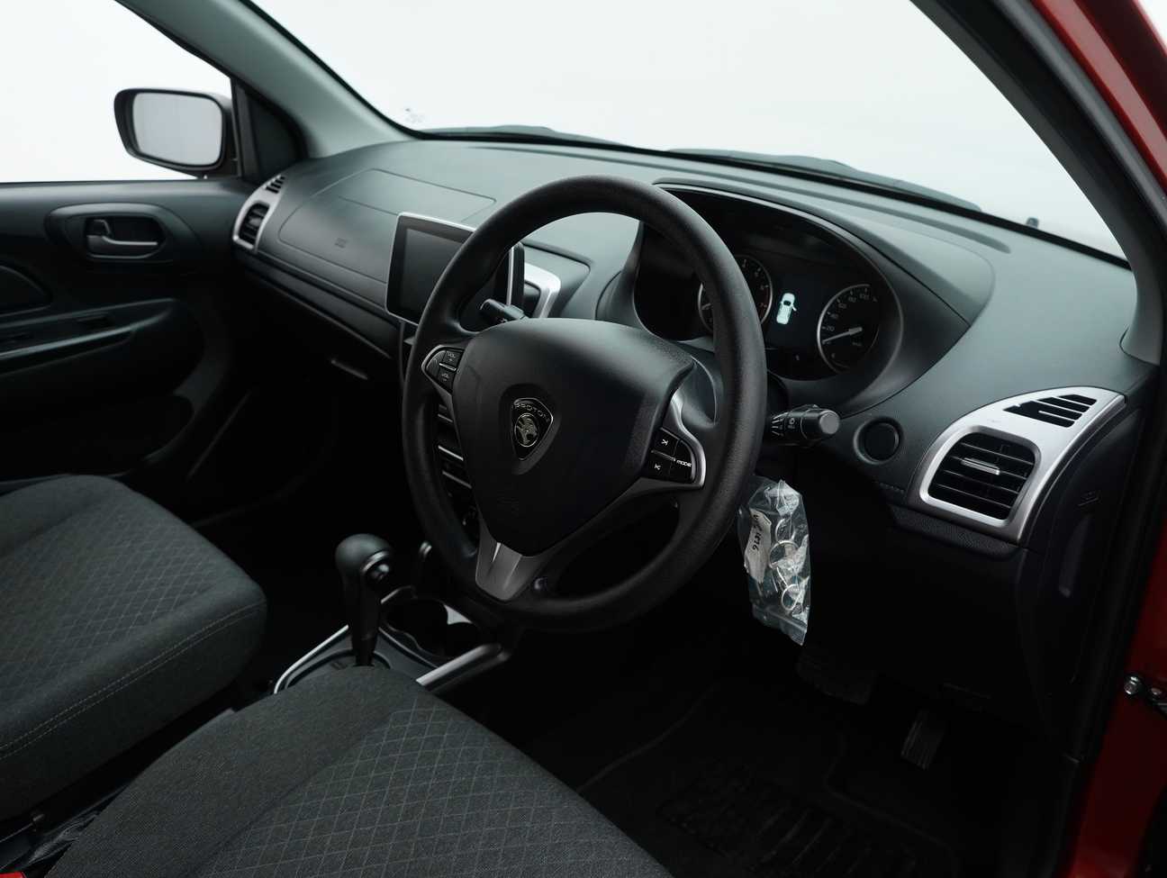 used 2020 Proton Saga Premium 1.3