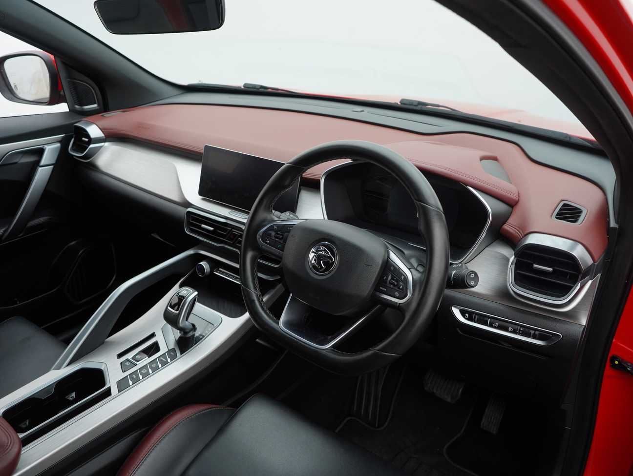 used 2021 Proton X50 Premium 1.5