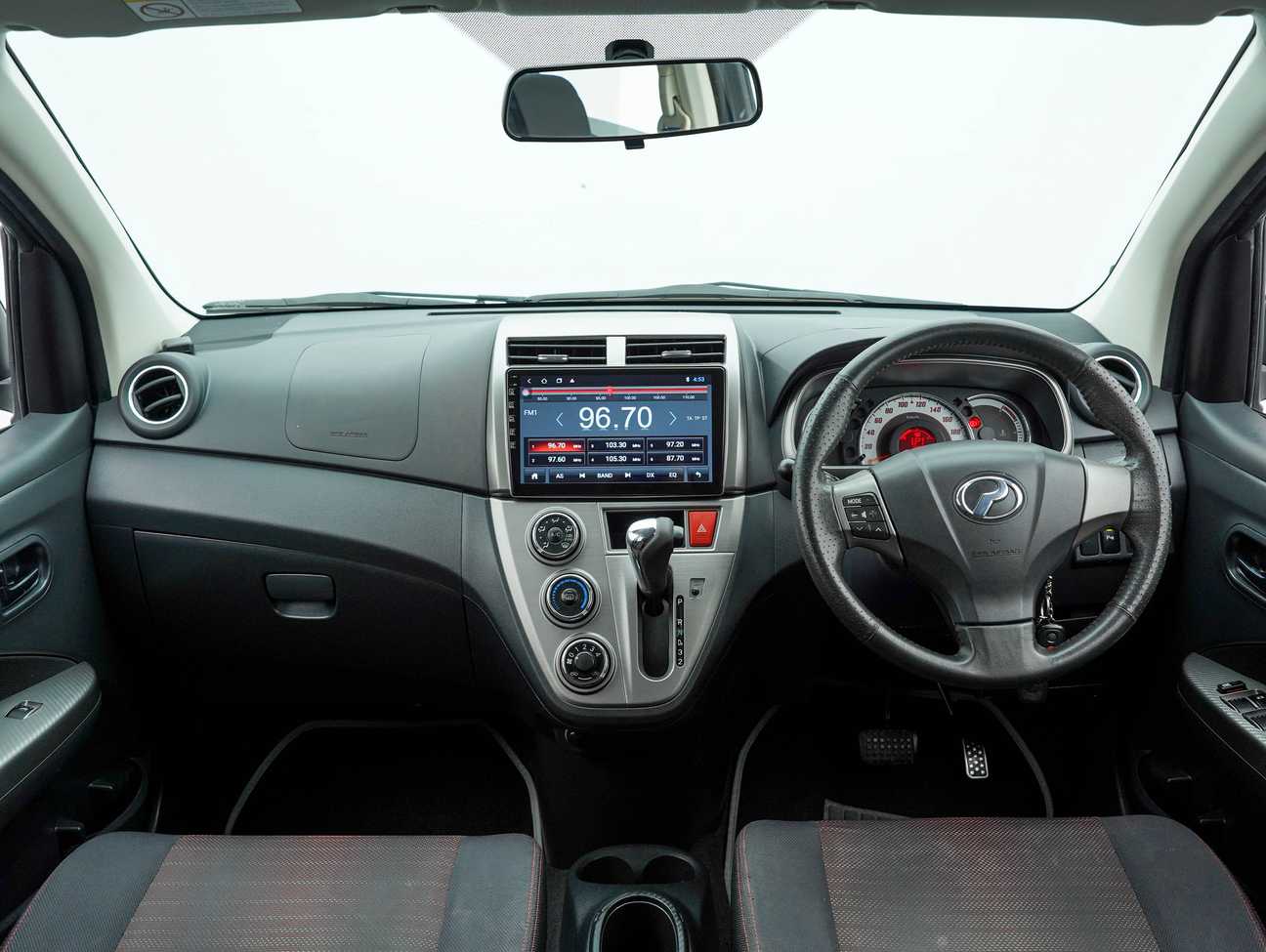 used 2016 Perodua Myvi SE 1.5