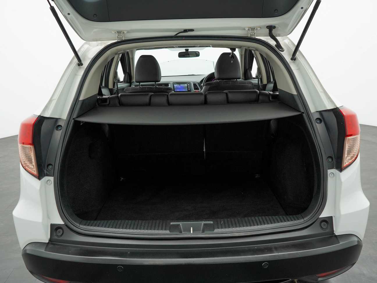 used 2018 Honda HR-V V 1.8