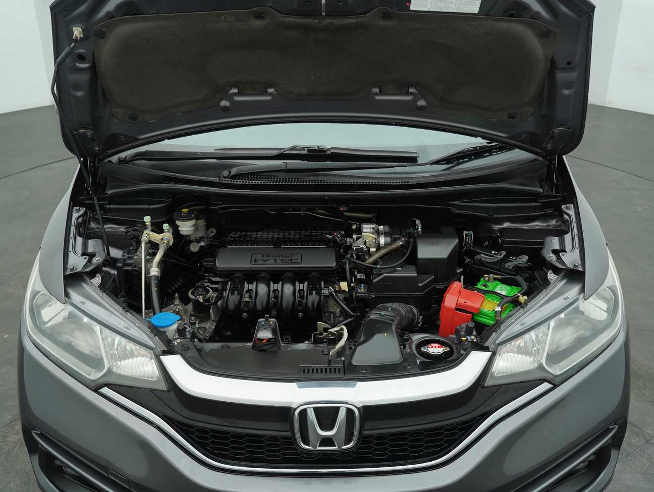 terpakai 2018 Honda Jazz E 1.5
