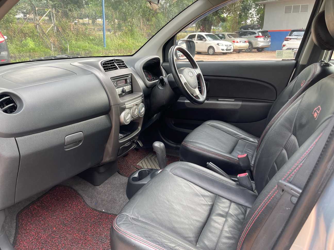 used 2011 Perodua Myvi SE 1.3