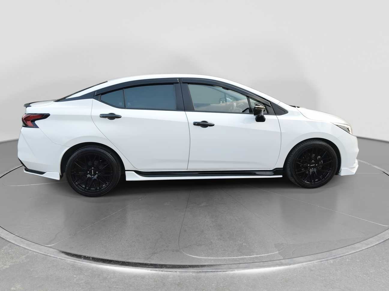 used 2023 Nissan Almera VLT 1.0