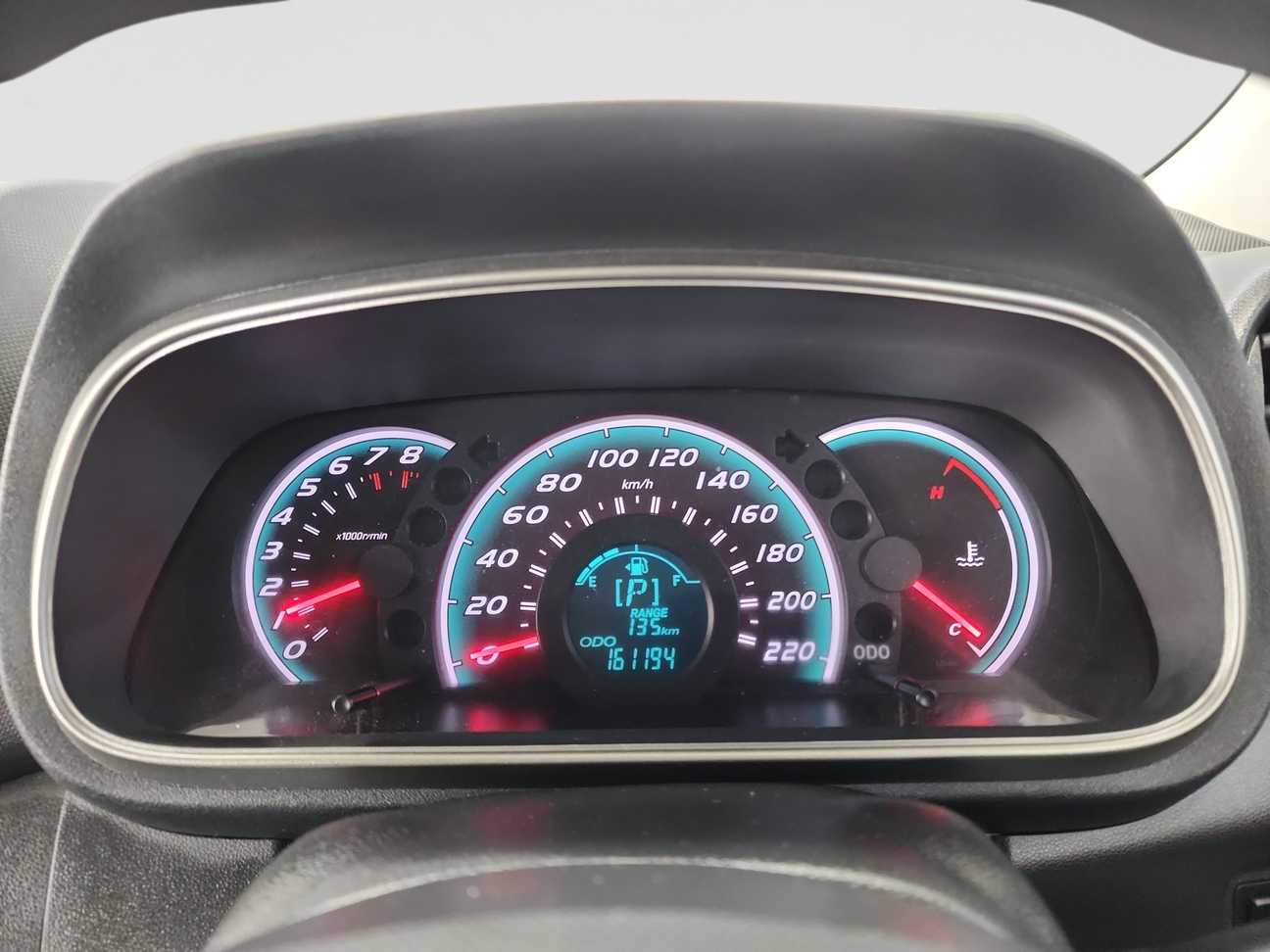 terpakai 2013 Perodua Myvi EZi 1.3