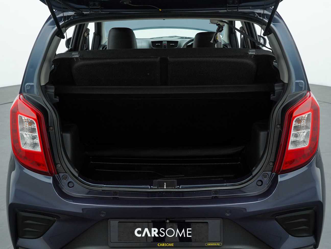 used 2019 Perodua AXIA GXtra 1.0