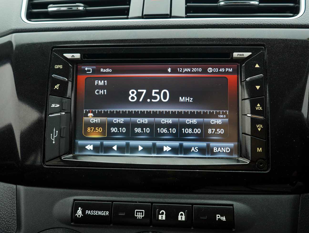 used 2016 Perodua Bezza Advance Premium 1.3