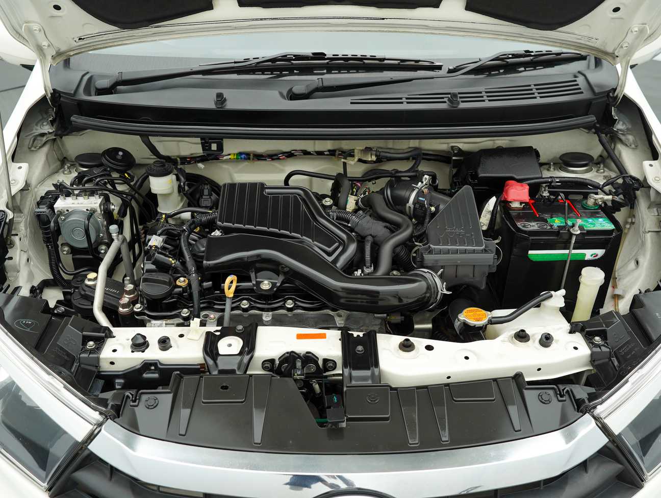 used 2017 Perodua BEZZA AV 1.3