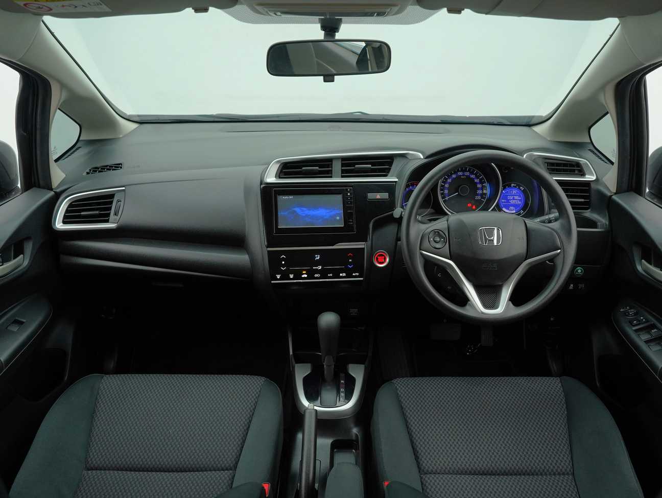 used 2018 Honda Jazz E 1.5