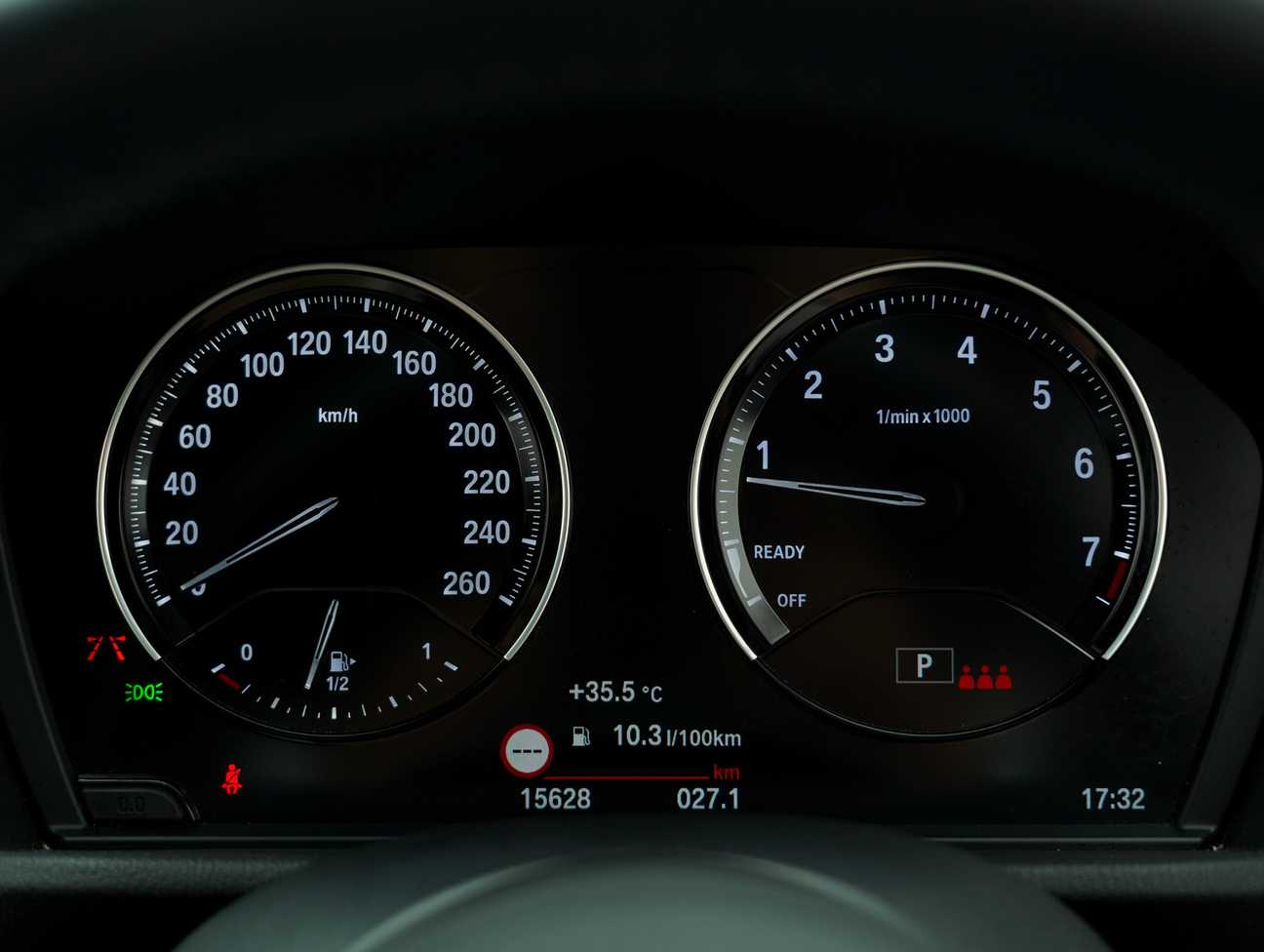 terpakai 2022 BMW X1 sDrive20i M Sport 2.0