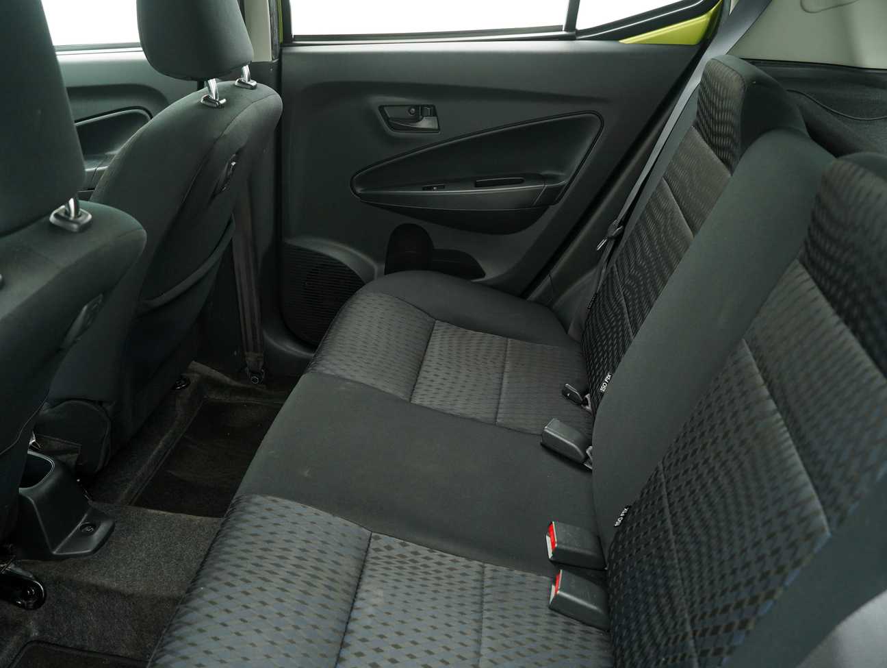 used 2016 Perodua AXIA G 1.0