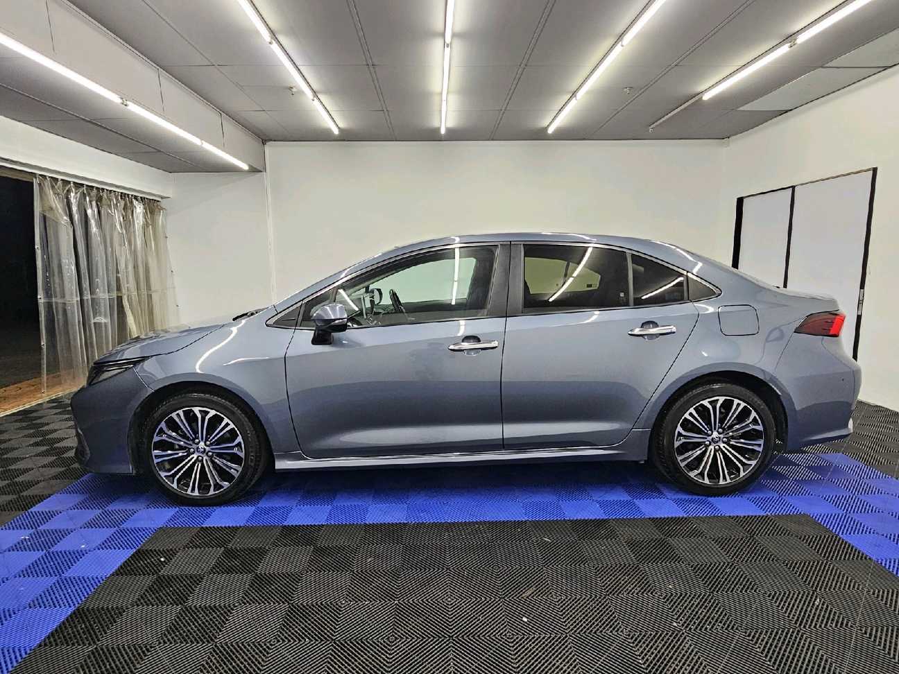 used 2021 Toyota Corolla Altis G 1.8
