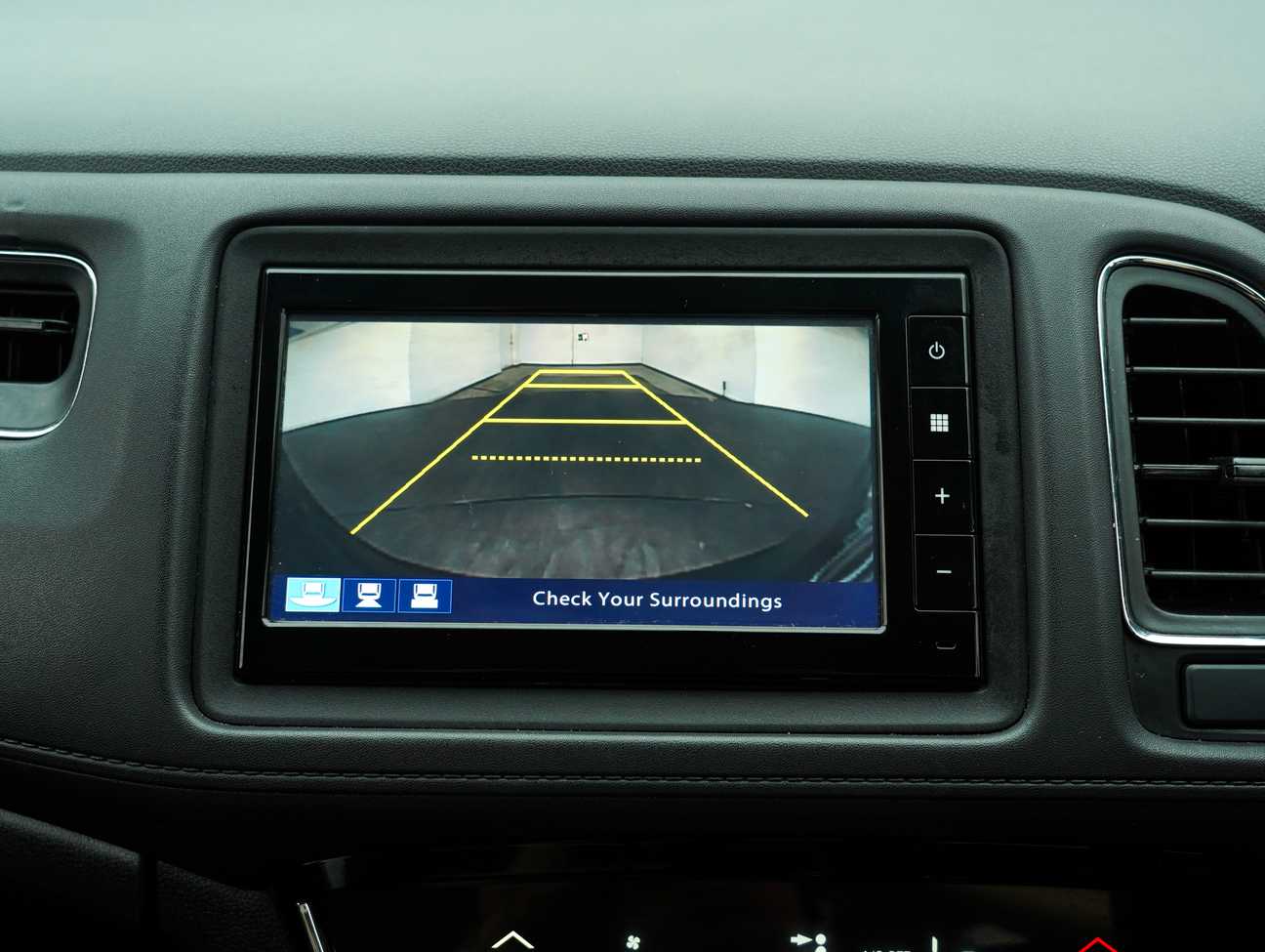 used 2019 Honda HR-V V 1.8