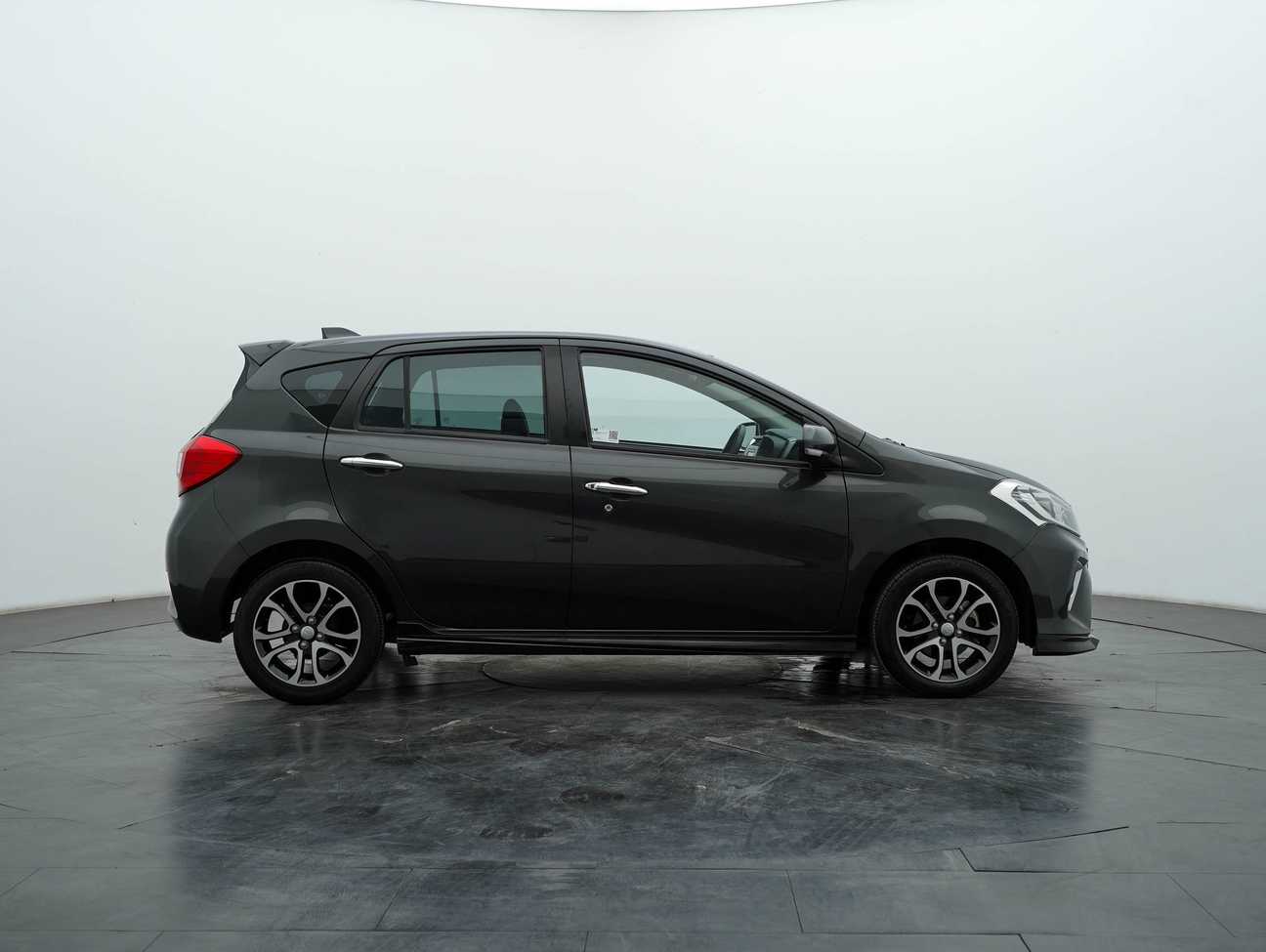 used 2020 Perodua Myvi AV 1.5